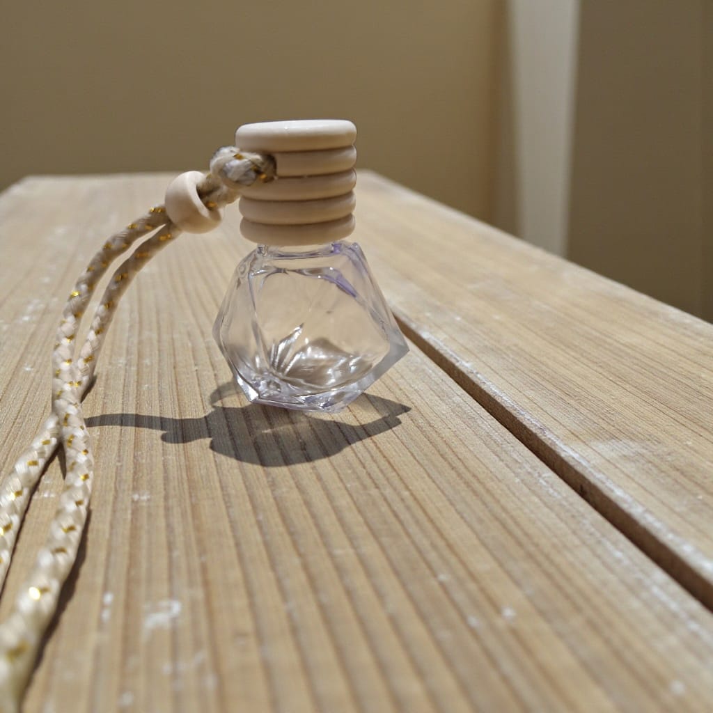 Diffuseur voiture losange