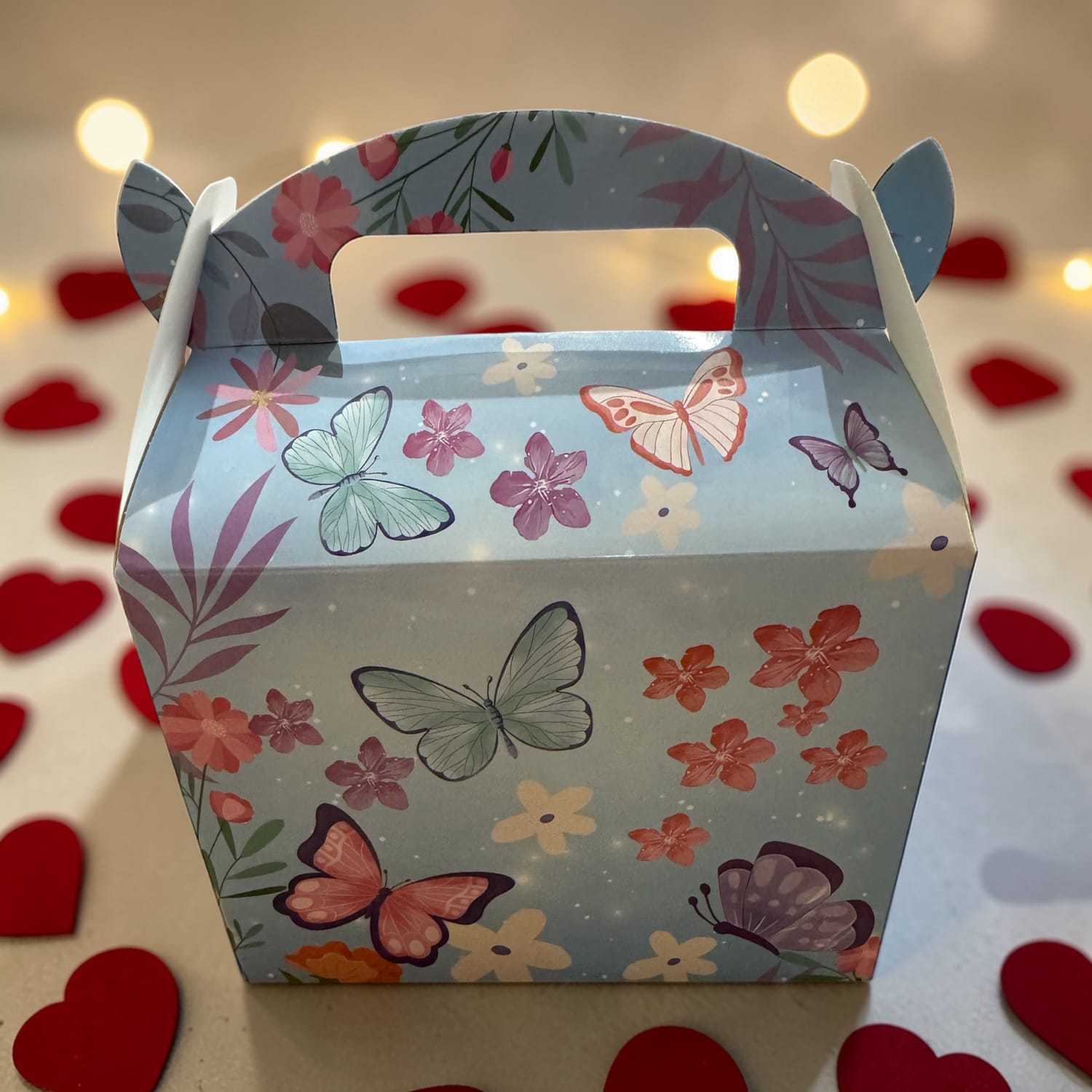 Box mystère Printemps  Vue 2