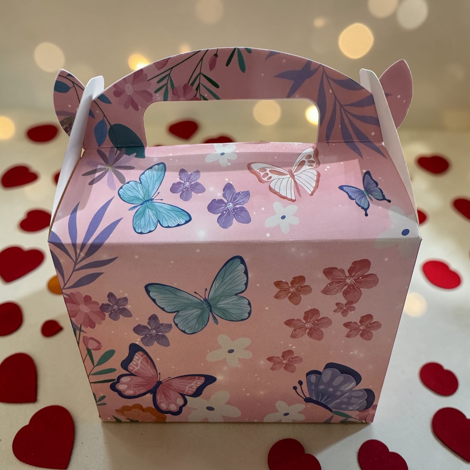 Box mystère Printemps  Vue 3